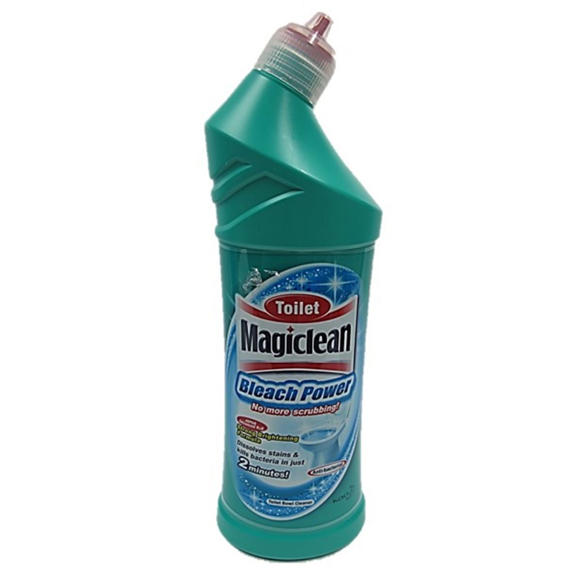 Magiclean Toilet Bleach Power Original